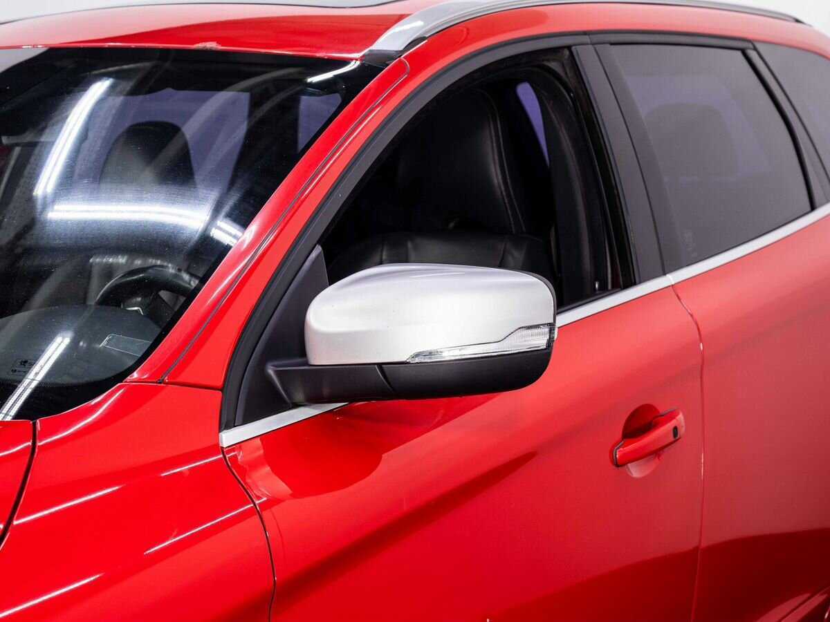 Volvo XC60 2014 года с пробегом. Фото: #6