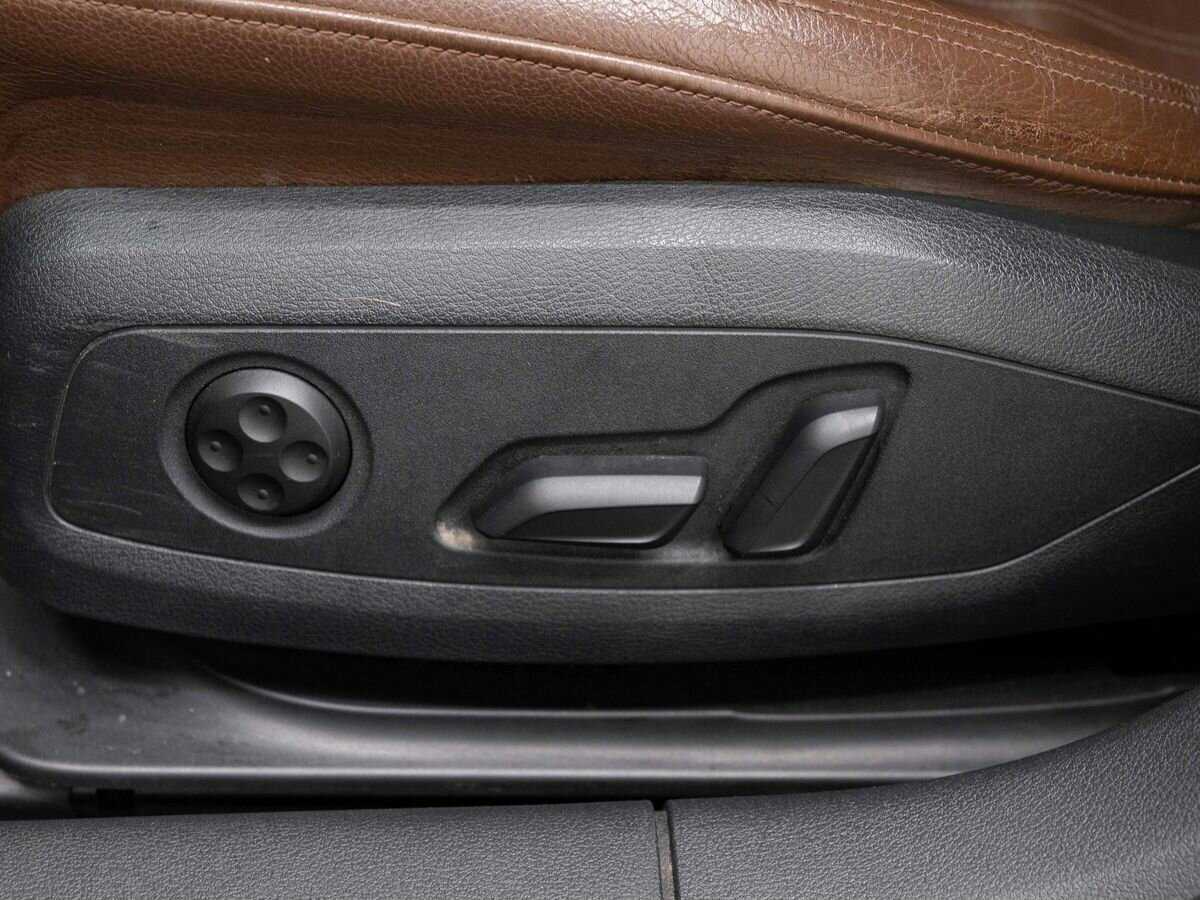 Audi A5 2017 года с пробегом. Фото: #18