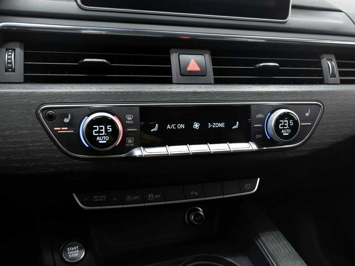 Audi A5 2017 года с пробегом. Фото: #22