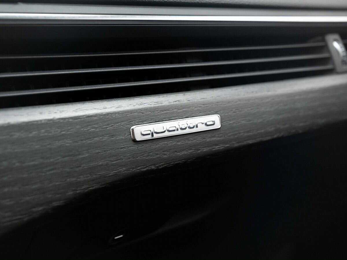 Audi A5 2017 года с пробегом. Фото: #23