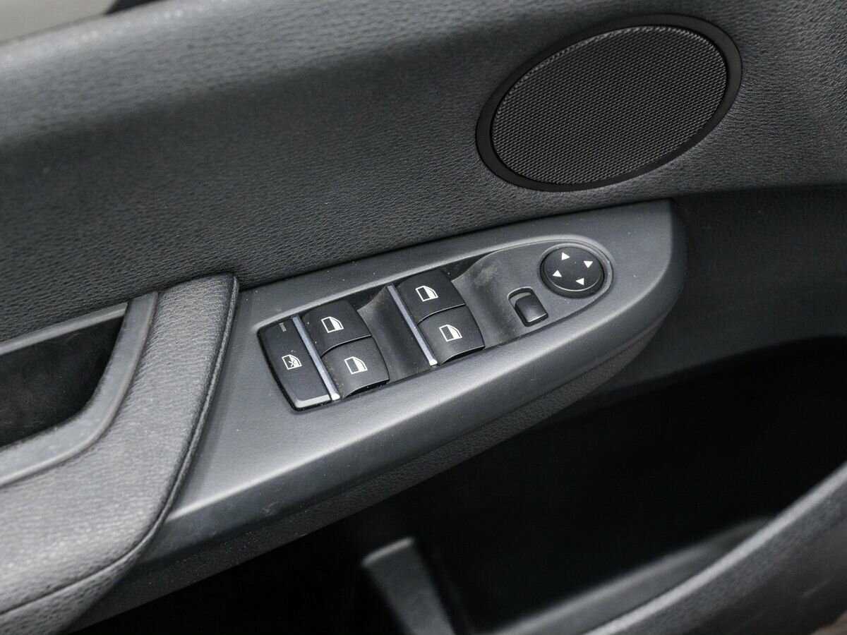 BMW X3 2011 года с пробегом. Фото: #13