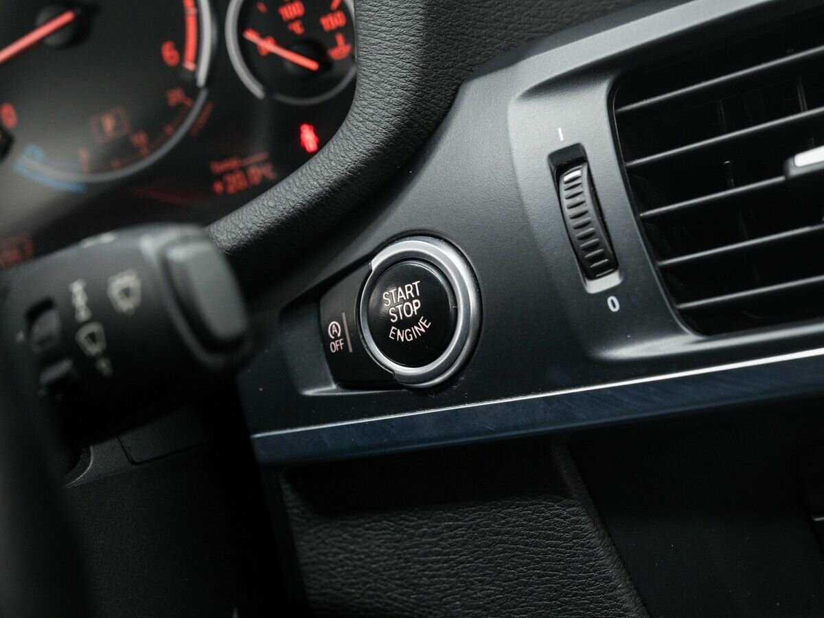 BMW X3 2011 года с пробегом. Фото: #16