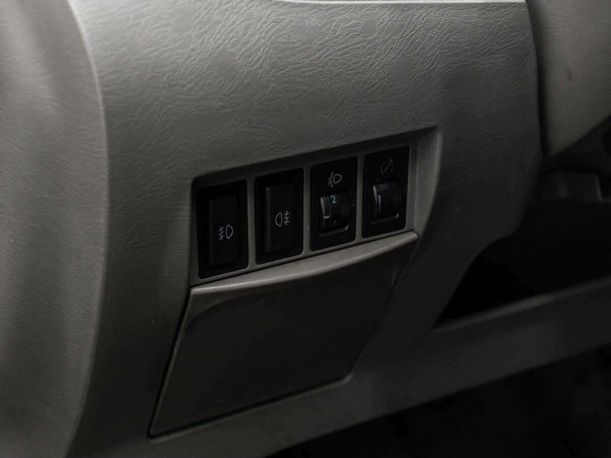 Chery Tiggo (T11) 2011 года с пробегом. Фото: #15