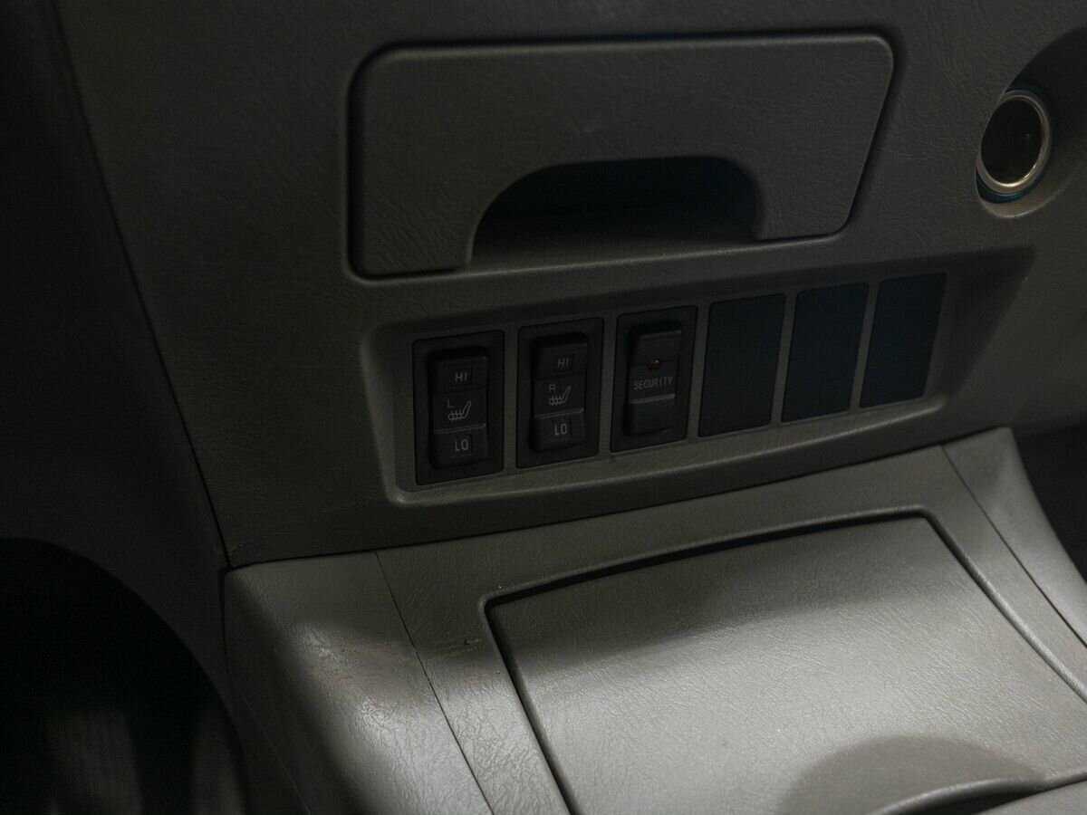 Chery Tiggo (T11) 2011 года с пробегом. Фото: #17