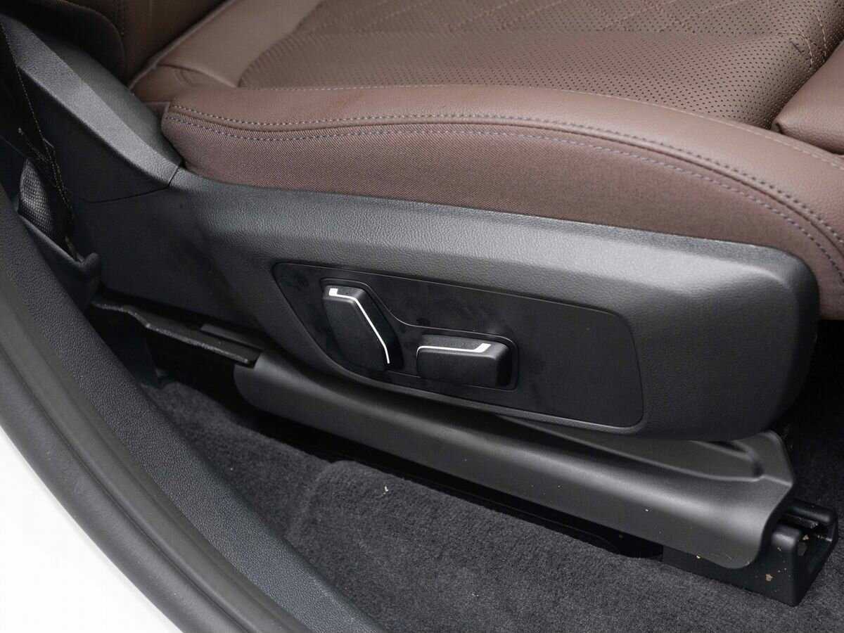 BMW X3 2024 года с пробегом. Фото: #14