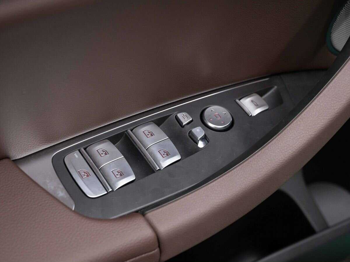 BMW X3 2024 года с пробегом. Фото: #20