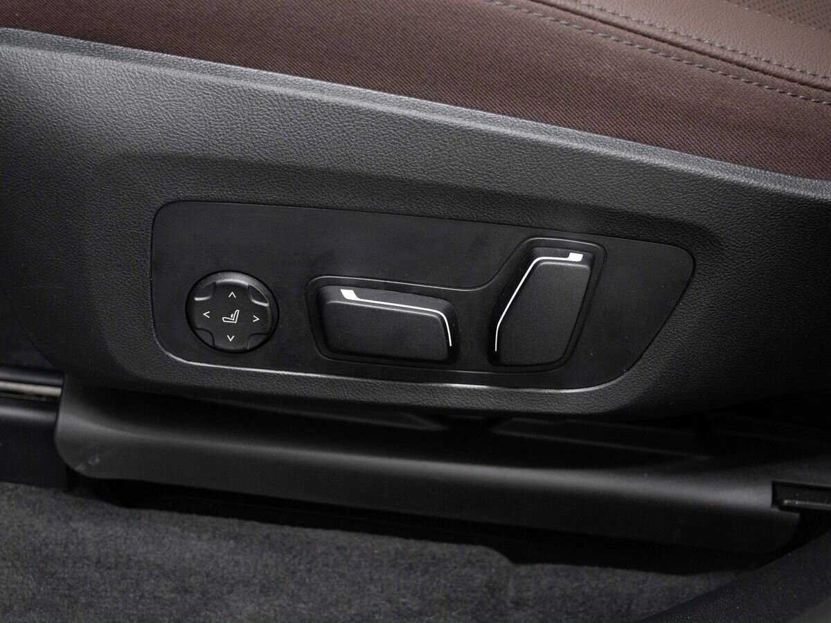 BMW X3 2024 года с пробегом. Фото: #22