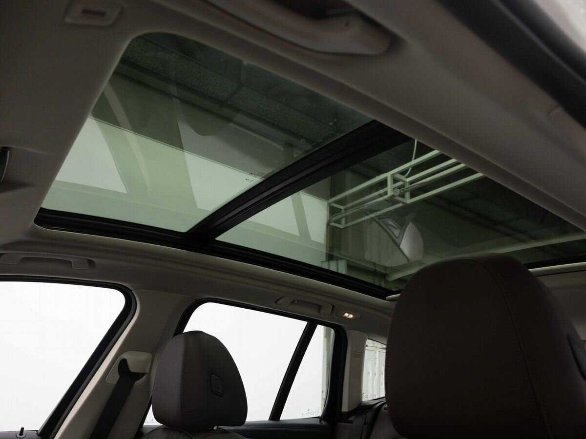 BMW X3 2024 года с пробегом. Фото: #23