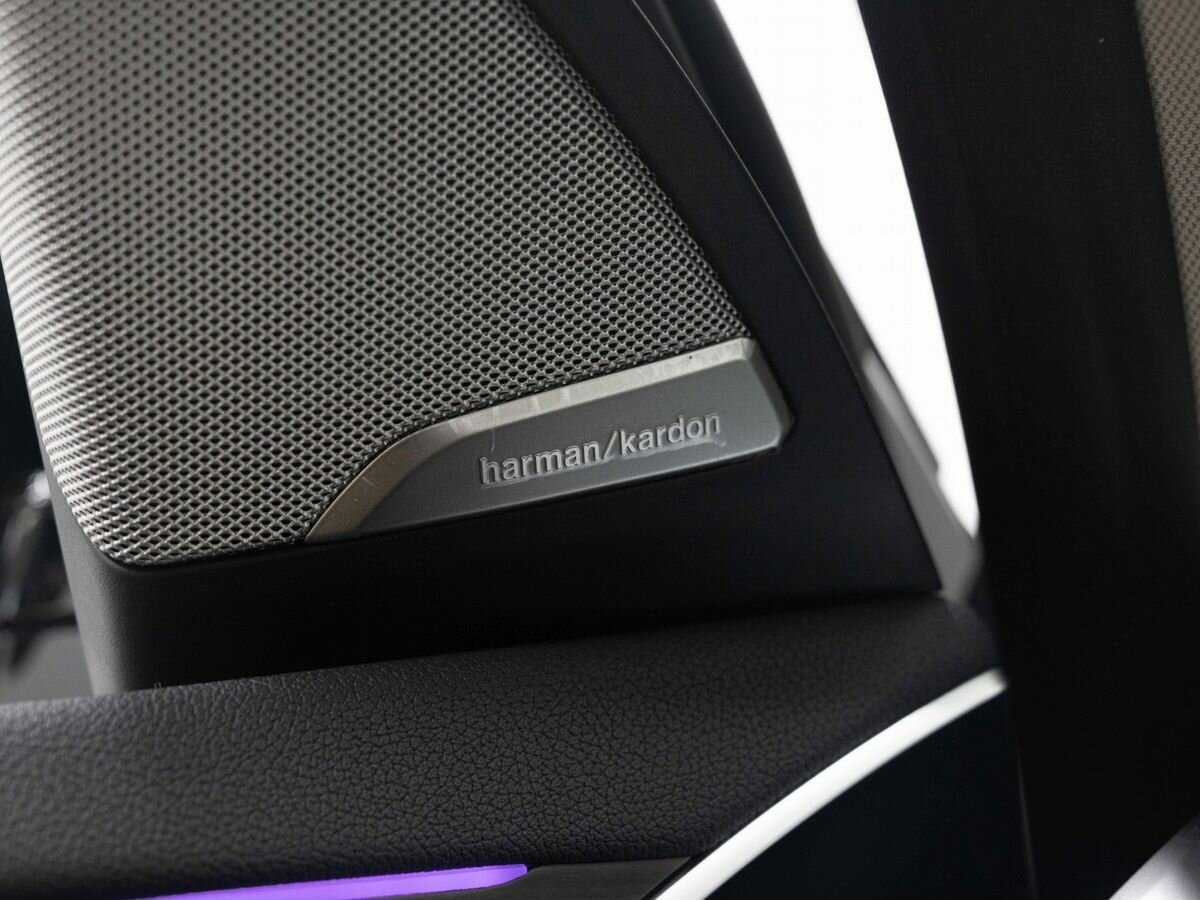 BMW X3 2024 года с пробегом. Фото: #29