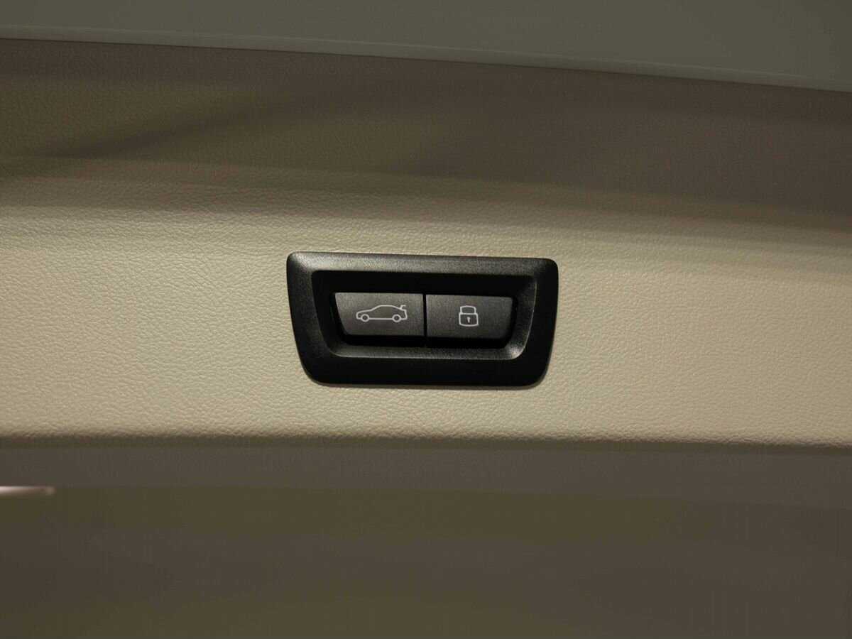 BMW X3 2024 года с пробегом. Фото: #30