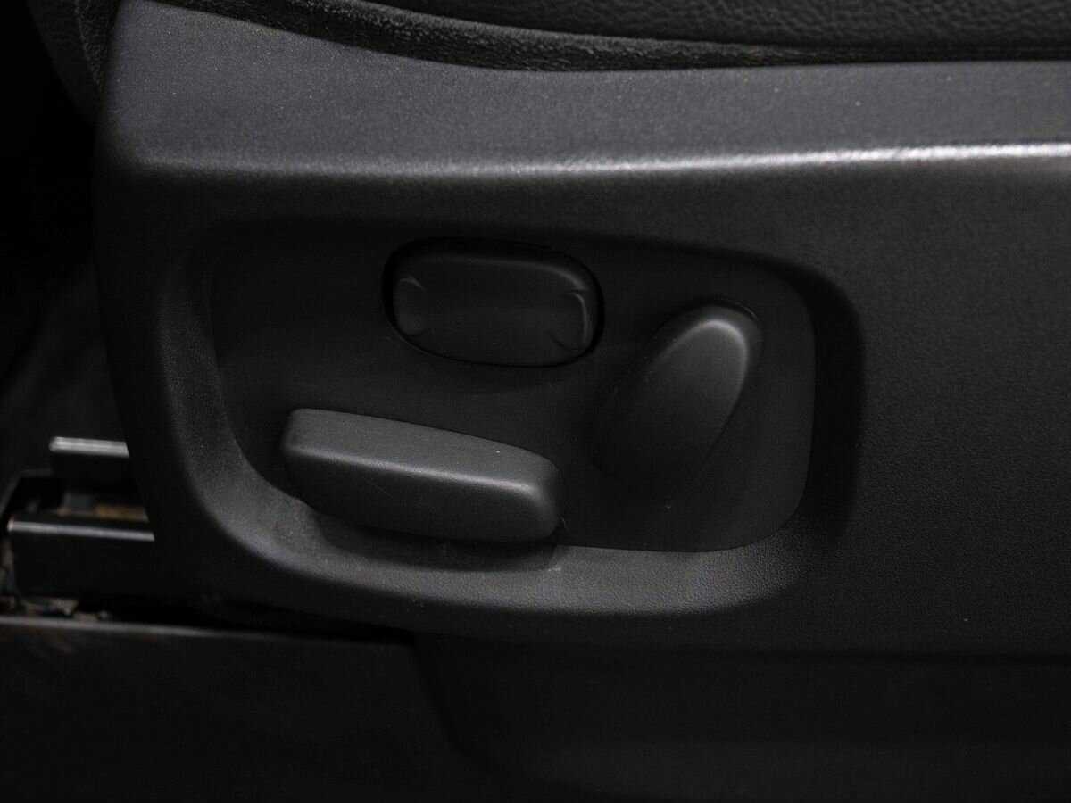 Land Rover Discovery 2014 года с пробегом. Фото: #23