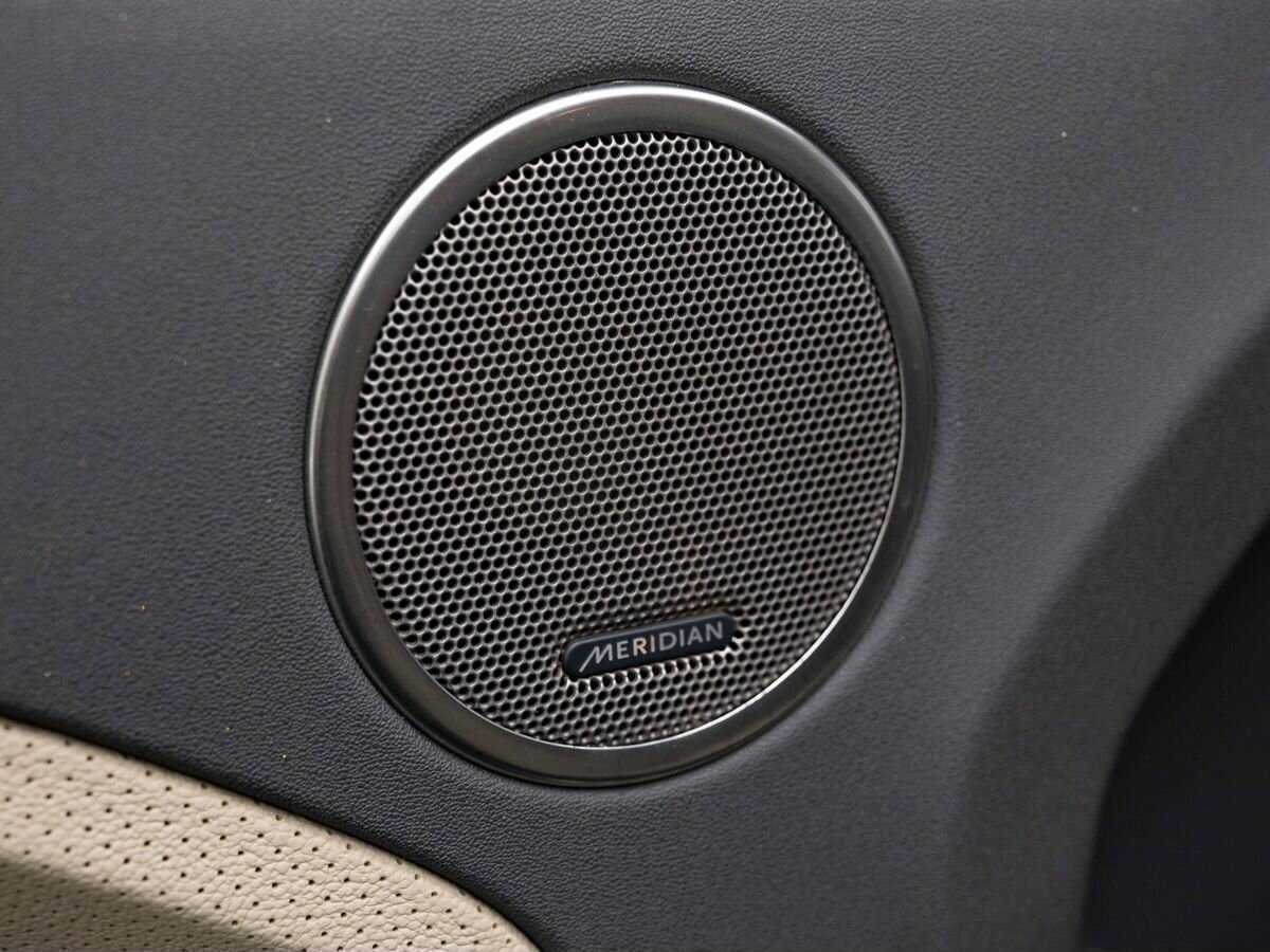 Land Rover Range Rover Evoque 2013 года с пробегом. Фото: #22