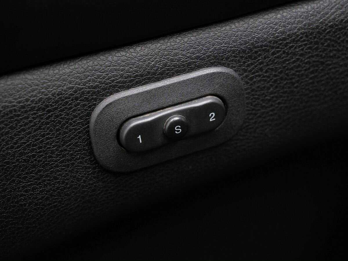 Jeep Grand Cherokee 2010 года с пробегом. Фото: #21