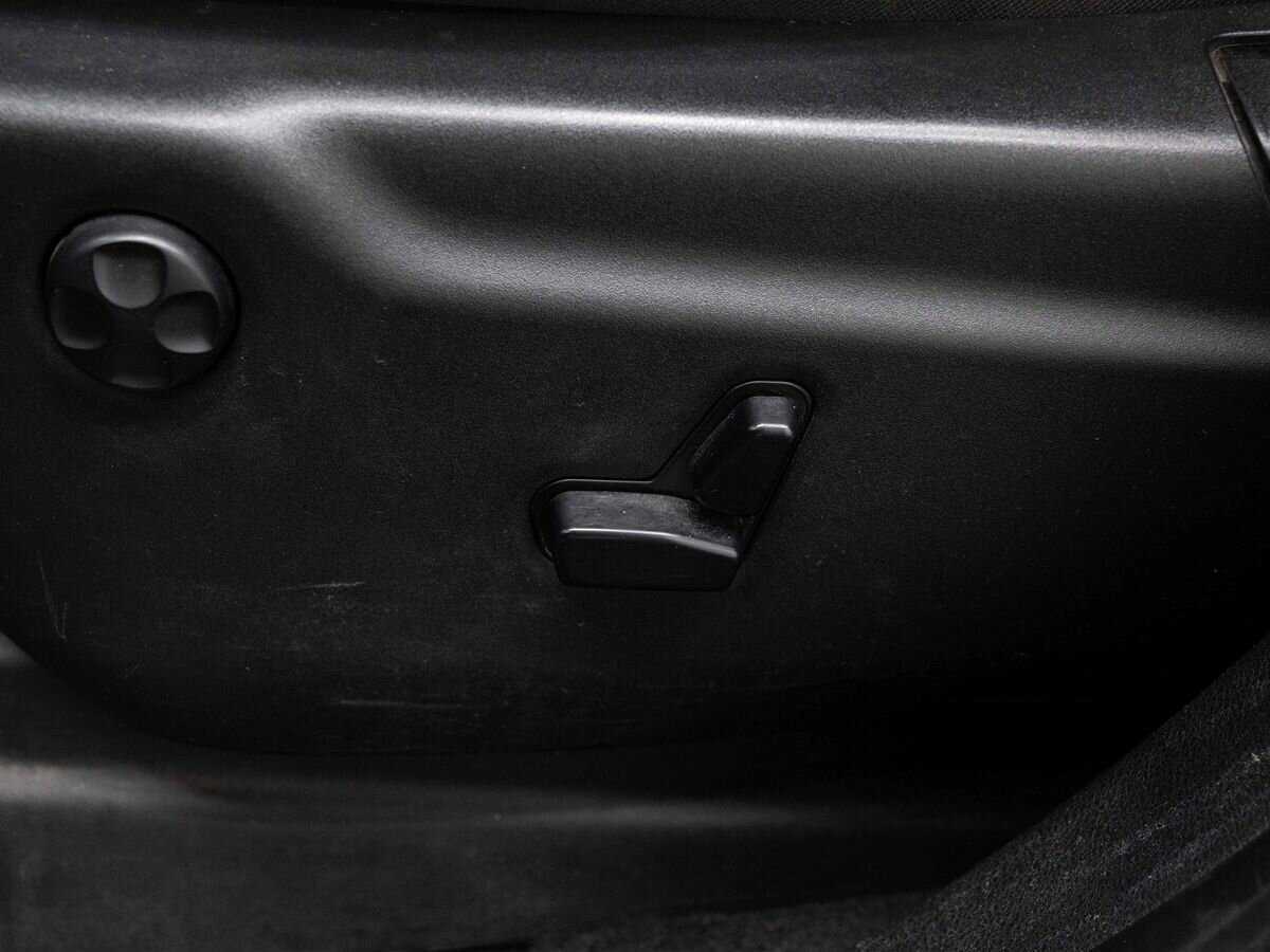 Jeep Grand Cherokee 2010 года с пробегом. Фото: #22