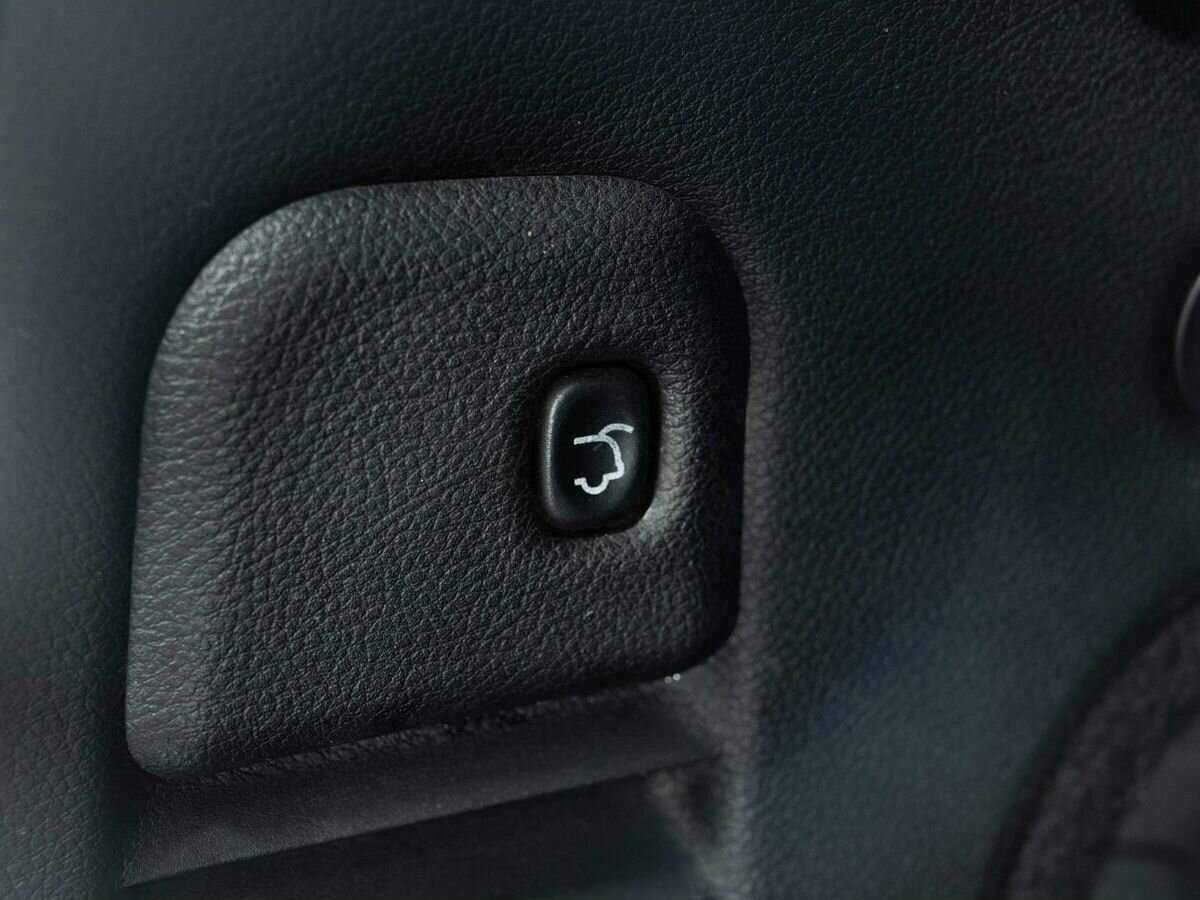 Jeep Grand Cherokee 2010 года с пробегом. Фото: #26