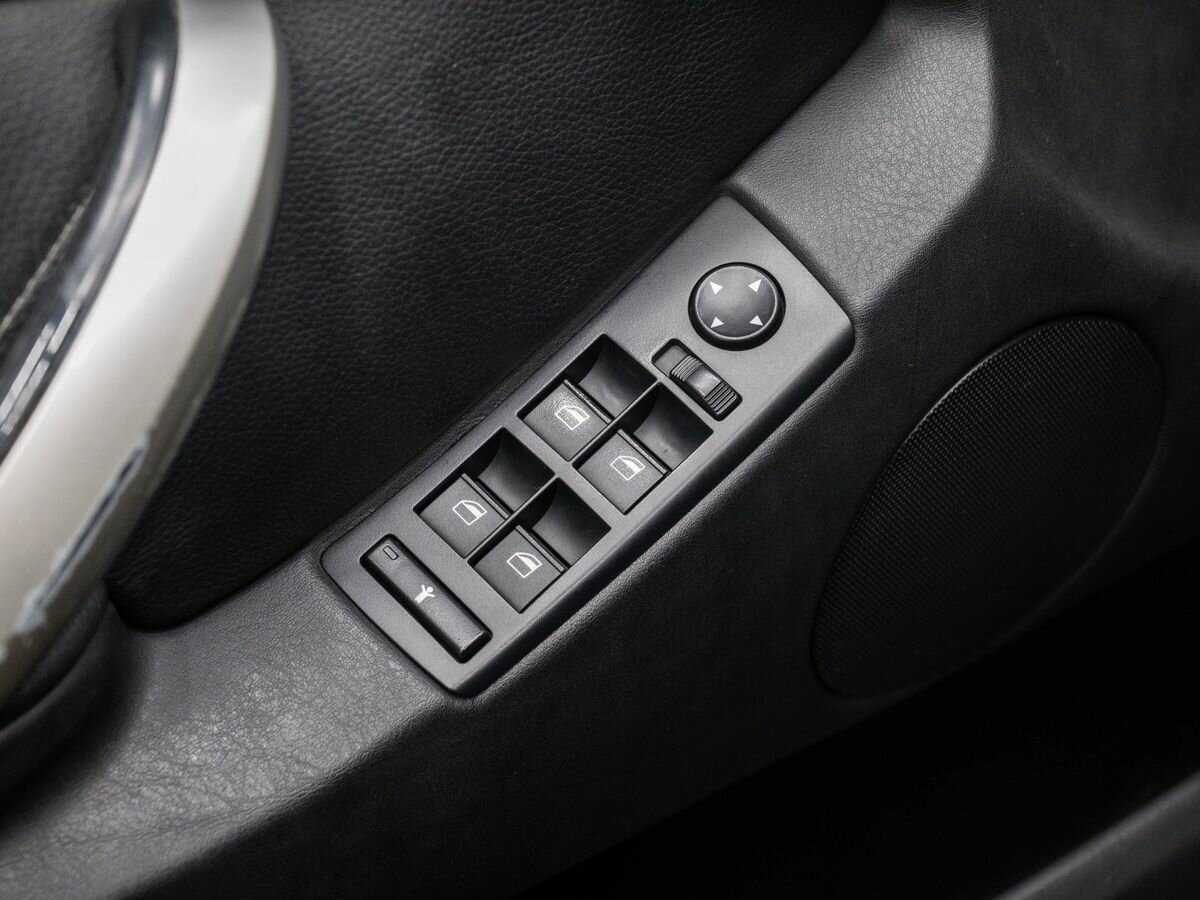 BMW X5 2003 года с пробегом. Фото: #15