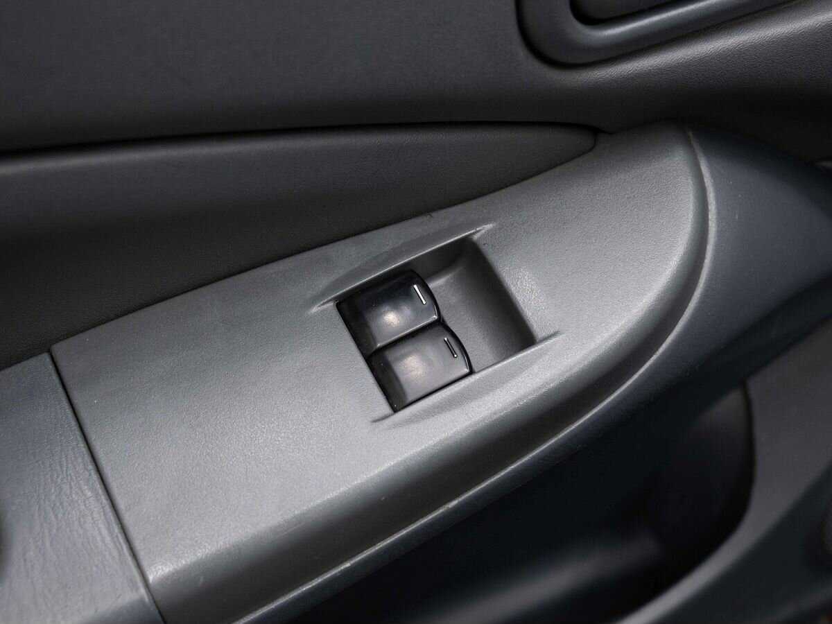 Nissan Almera Classic 2006 года с пробегом. Фото: #15