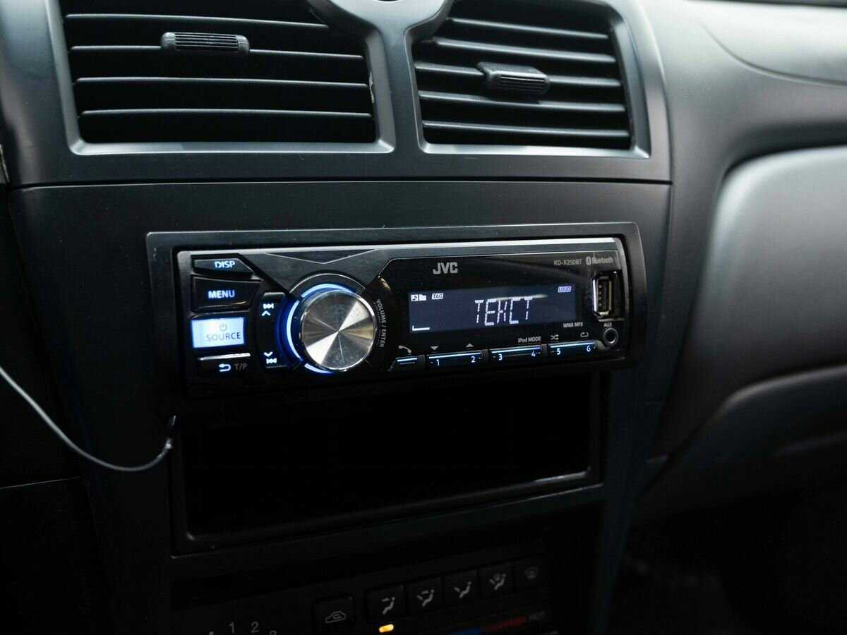 Nissan Almera Classic 2006 года с пробегом. Фото: #17