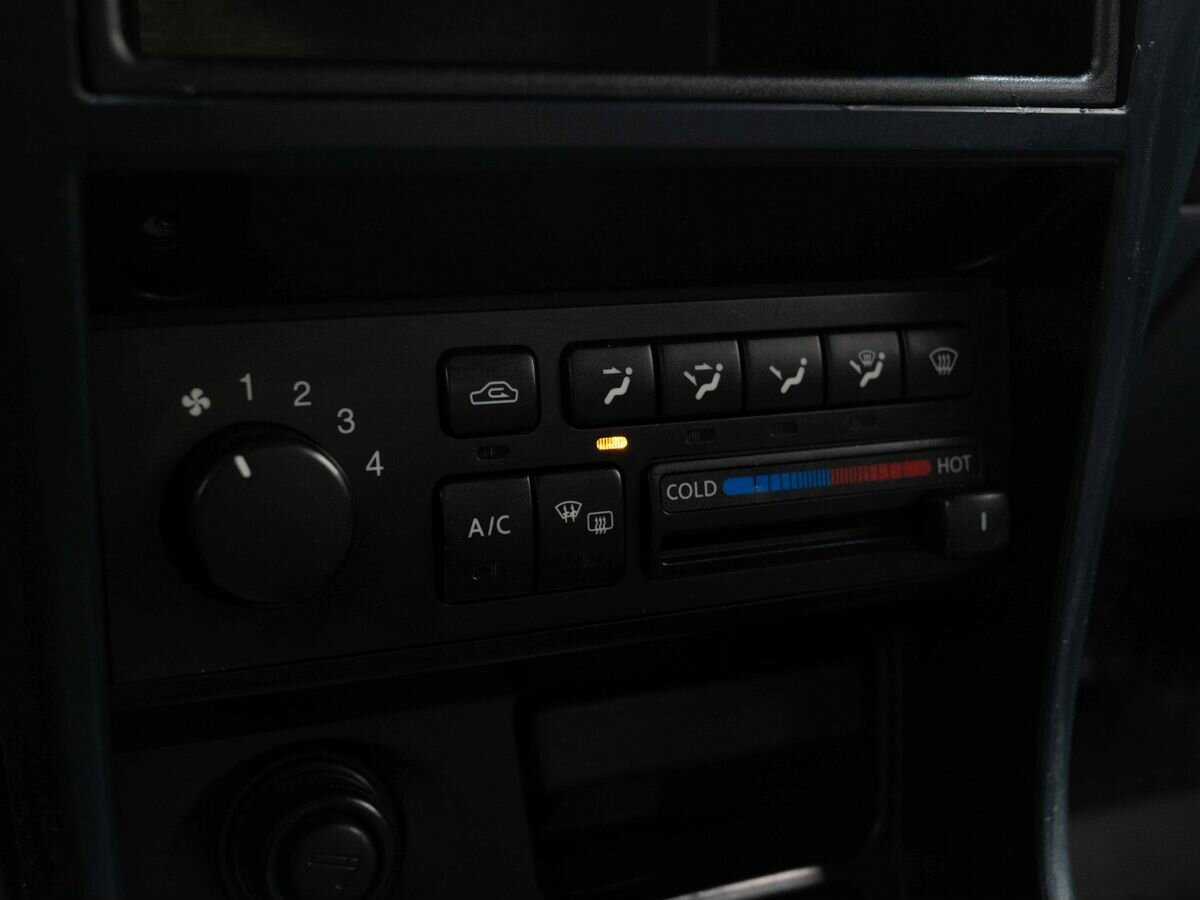 Nissan Almera Classic 2006 года с пробегом. Фото: #18