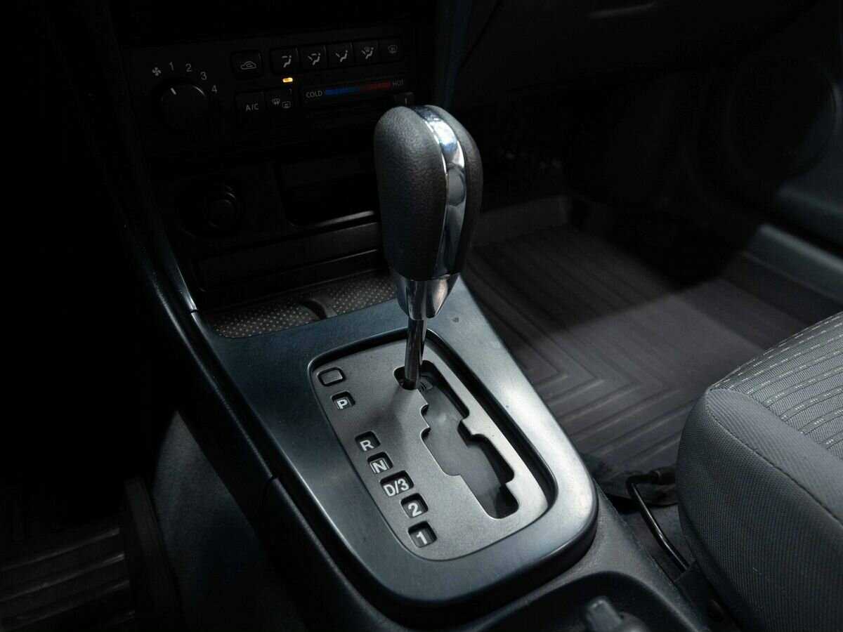 Nissan Almera Classic 2006 года с пробегом. Фото: #19