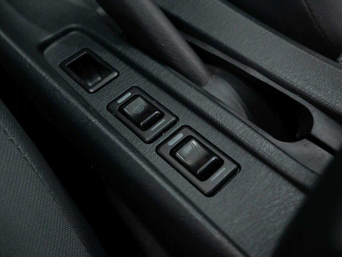 Nissan Almera Classic 2006 года с пробегом. Фото: #20