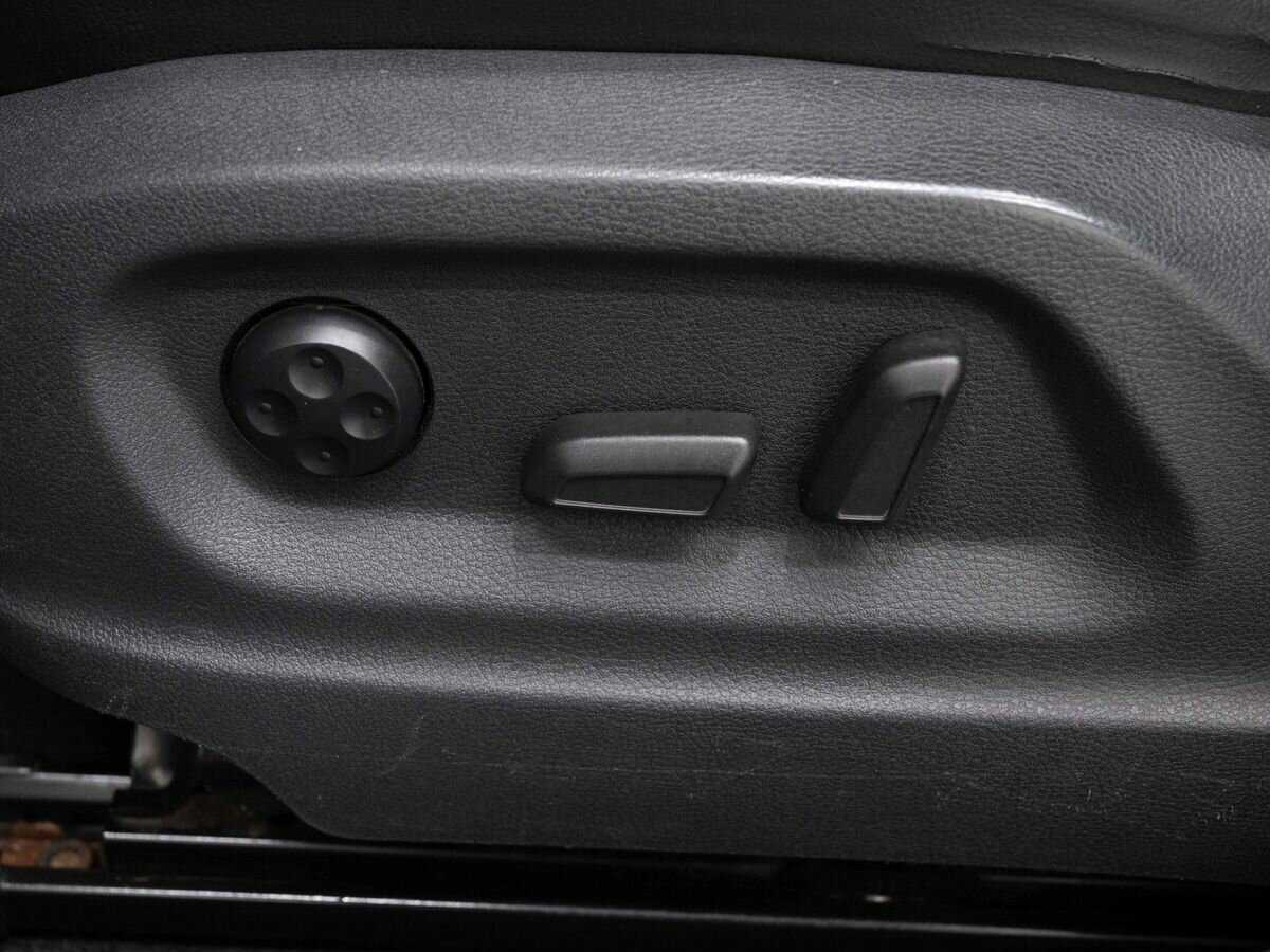 Volkswagen Tiguan 2009 года с пробегом. Фото: #15