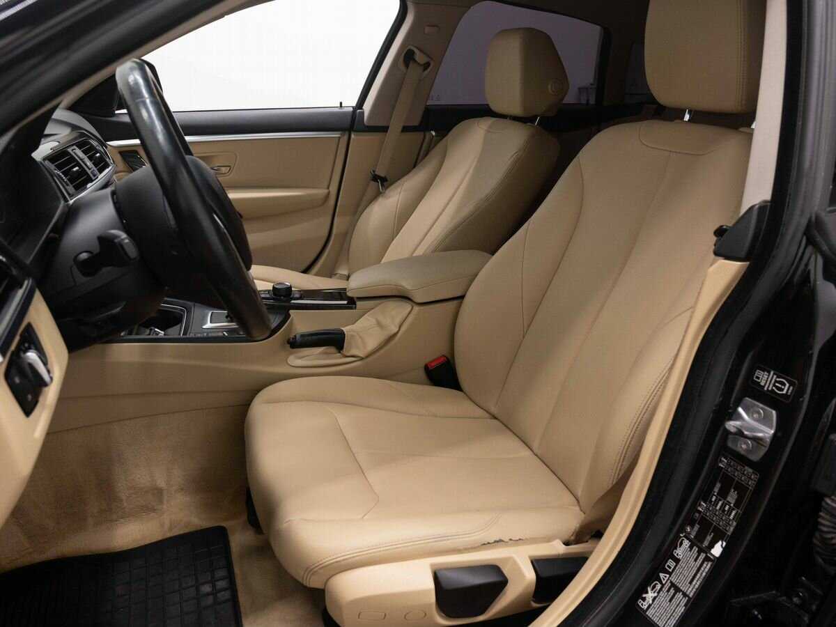 BMW 4 серии 2014 года с пробегом. Фото: #7