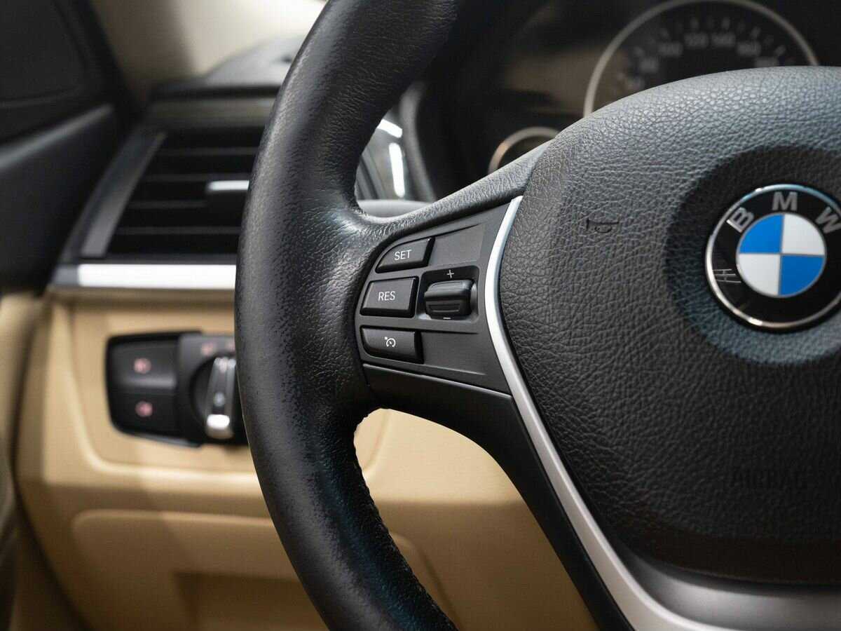 BMW 4 серии 2014 года с пробегом. Фото: #14