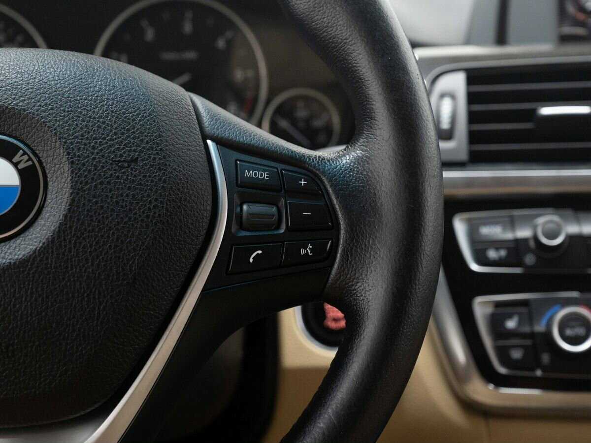 BMW 4 серии 2014 года с пробегом. Фото: #15