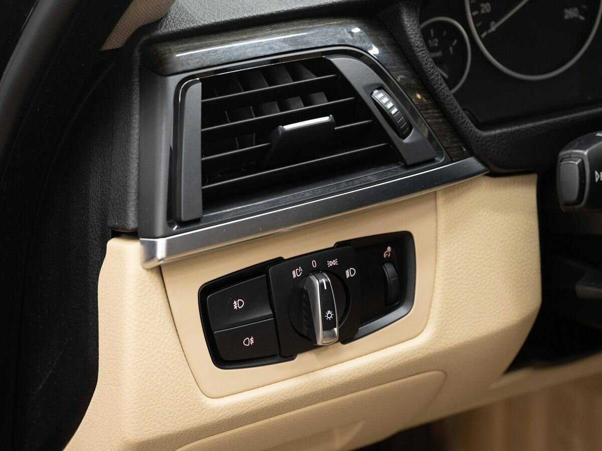 BMW 4 серии 2014 года с пробегом. Фото: #18