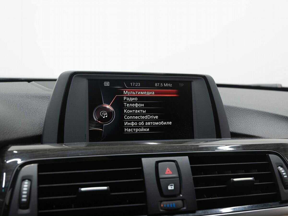 BMW 4 серии 2014 года с пробегом. Фото: #19