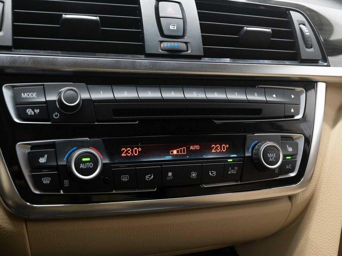 BMW 4 серии 2014 года с пробегом. Фото: #20