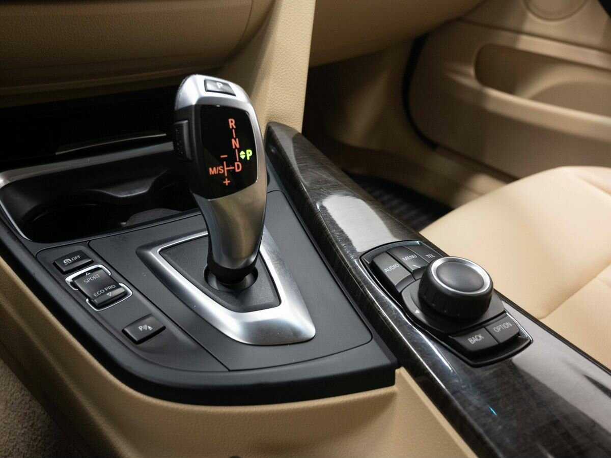 BMW 4 серии 2014 года с пробегом. Фото: #21