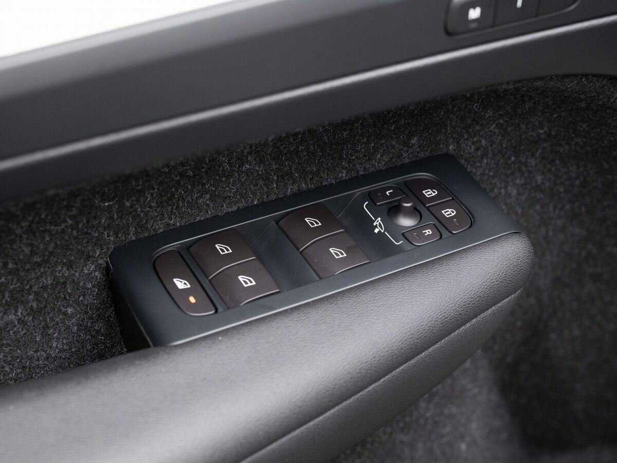 Volvo XC40 2018 года с пробегом. Фото: #19