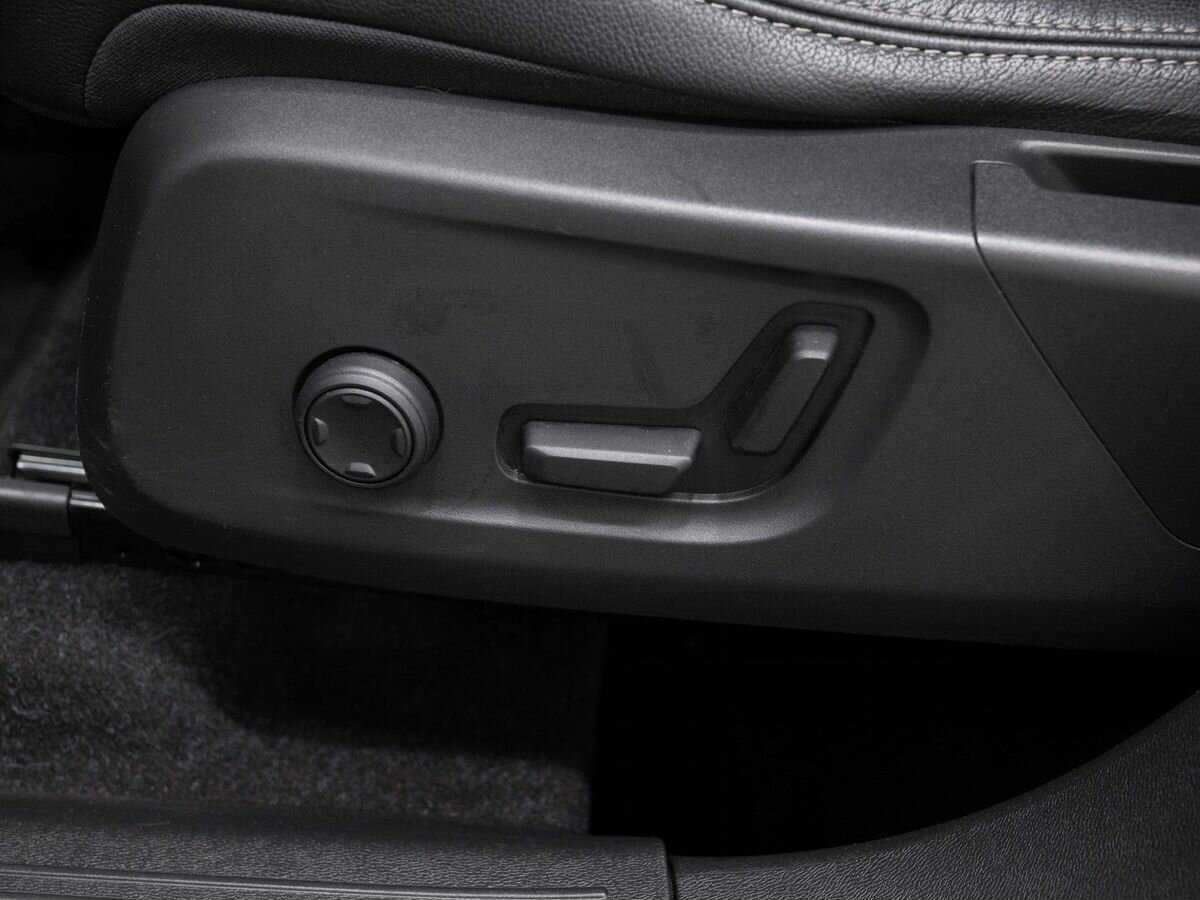 Volvo XC40 2018 года с пробегом. Фото: #21