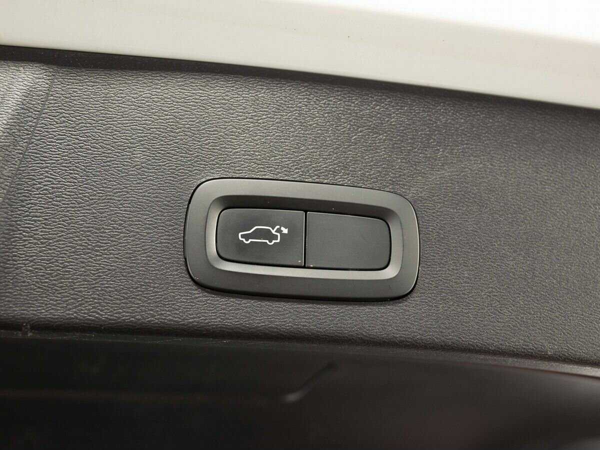 Volvo XC40 2018 года с пробегом. Фото: #26