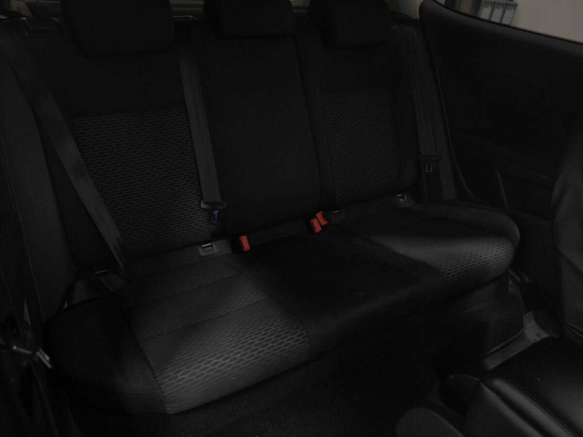 Volkswagen Golf 2009 года с пробегом. Фото: #9