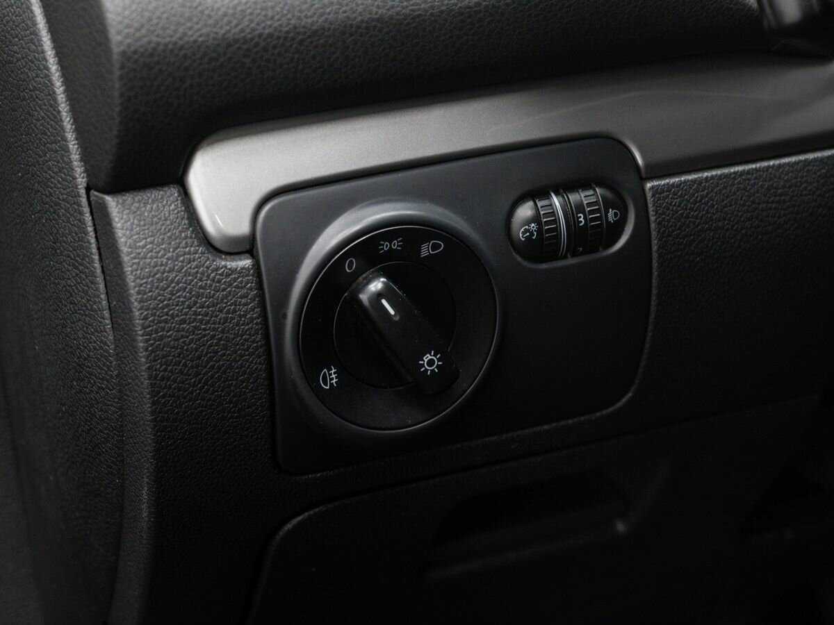 Volkswagen Golf 2009 года с пробегом. Фото: #15