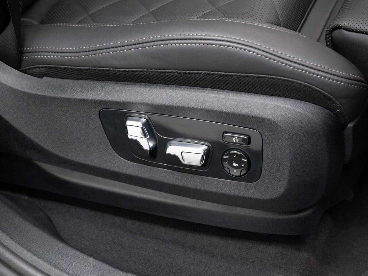 BMW X6 2023 года с пробегом. Фото: #15