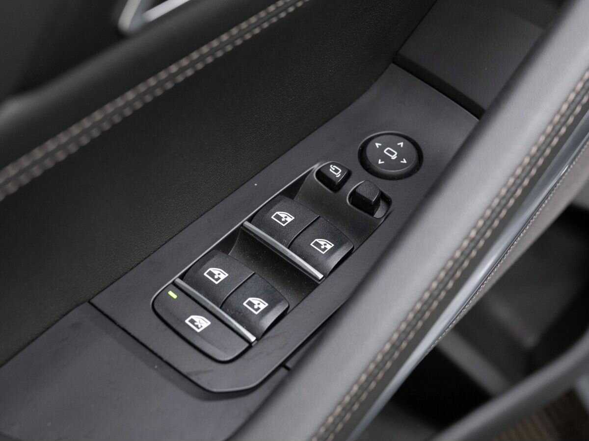 BMW X6 2023 года с пробегом. Фото: #20