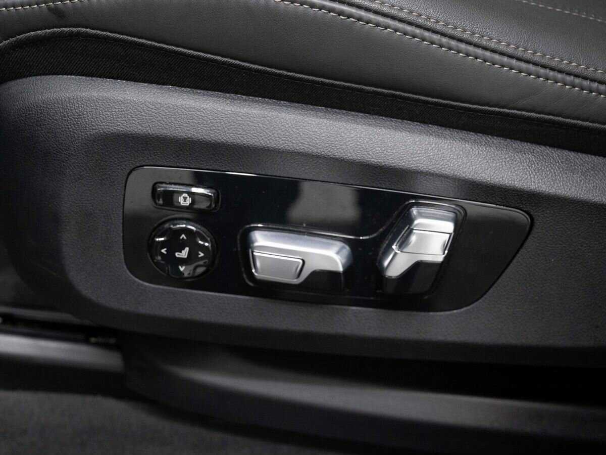 BMW X6 2023 года с пробегом. Фото: #22