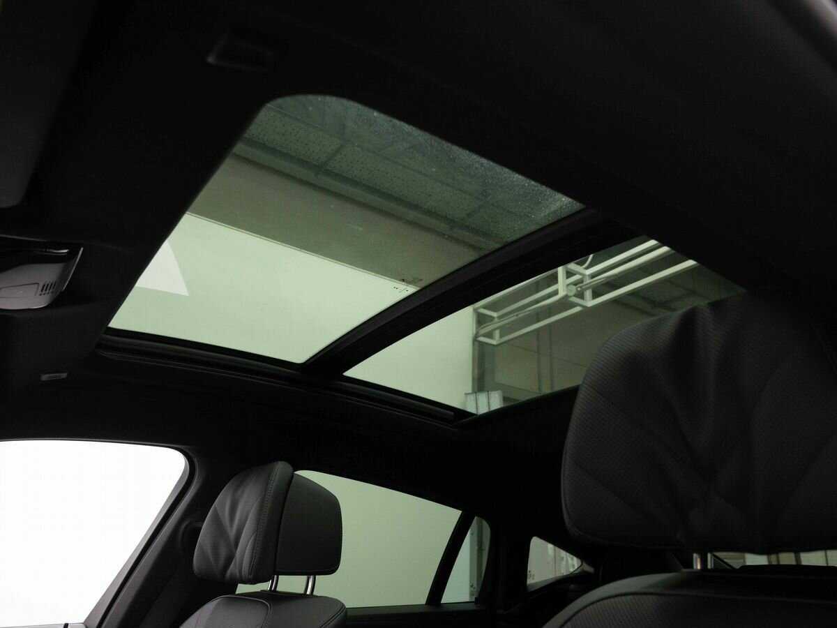 BMW X6 2023 года с пробегом. Фото: #23