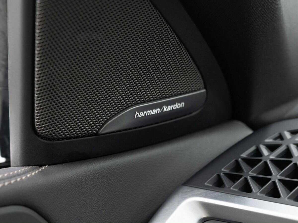 BMW X6 2023 года с пробегом. Фото: #29