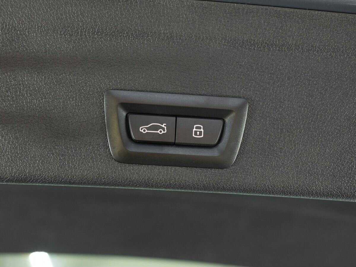 BMW X6 2023 года с пробегом. Фото: #30