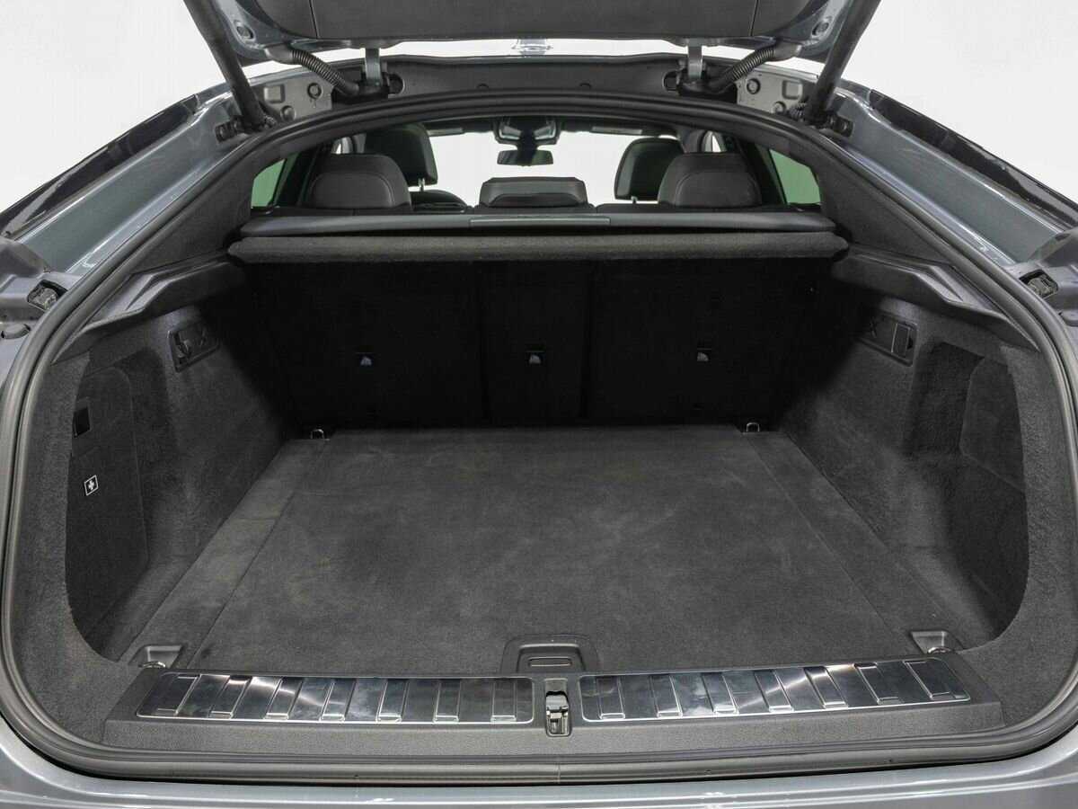 BMW X6 2023 года с пробегом. Фото: #31