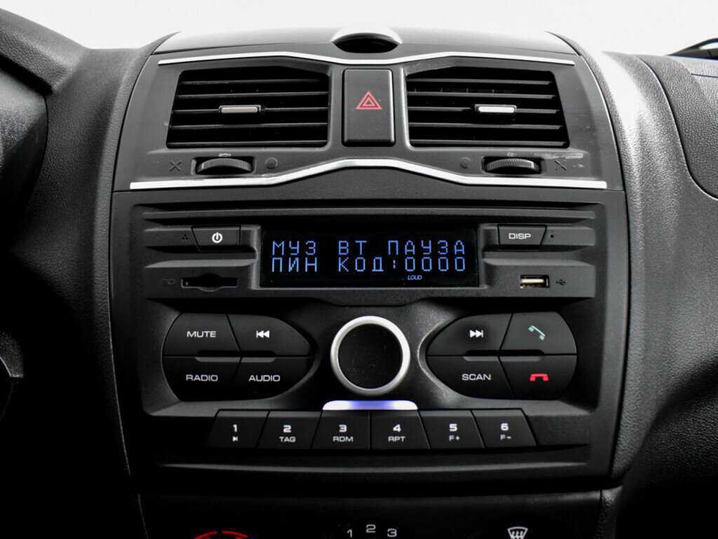 Б/У Лада (ВАЗ) Гранта 2020 года. Фото: #12