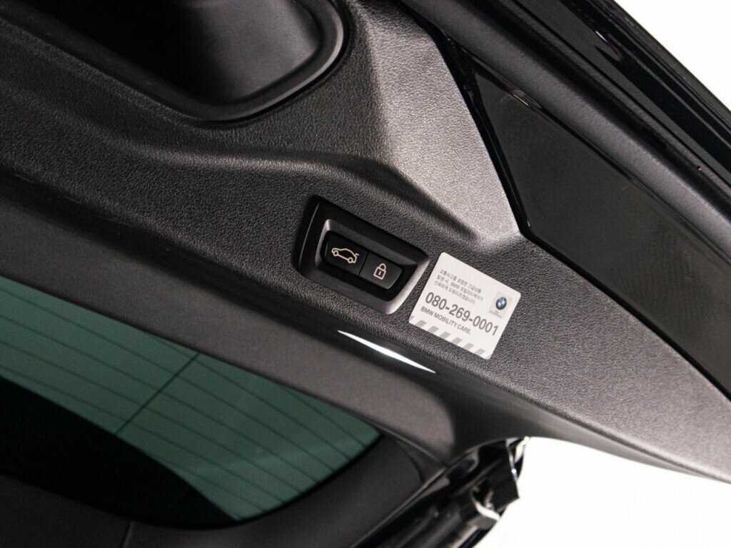 BMW X5 2021 года с пробегом. Фото: #12