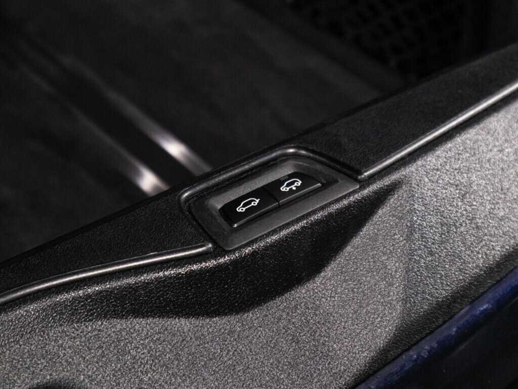 BMW X5 2021 года с пробегом. Фото: #13