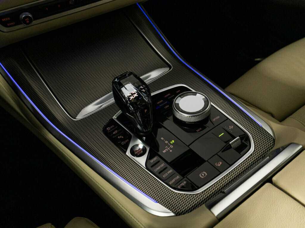 BMW X5 2021 года с пробегом. Фото: #21