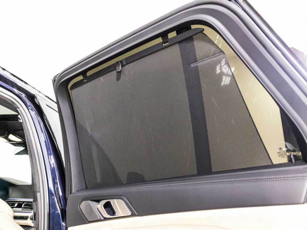 BMW X5 2021 года с пробегом. Фото: #28